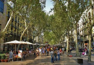 Piso en venta en El Gòtic en Barcelona