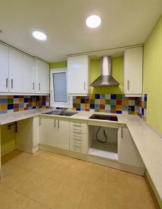Piso en venta en Canet de Mar