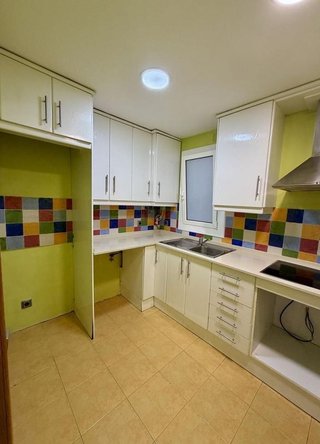 Piso en venta en Canet de Mar