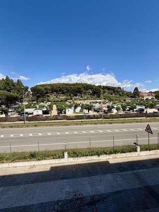 Piso en venta en Canet de Mar