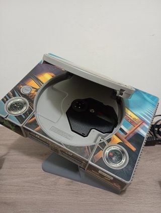 PS1 SCPH-9002 (PlayStation 1) (48)