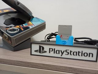 PS1 SCPH-9002 (PlayStation 1) (48)