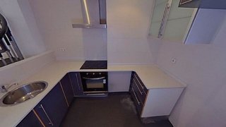 Piso en venta en El Castell-Poble Vell en Castelldefels
