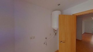 Piso en venta en El Castell-Poble Vell en Castelldefels