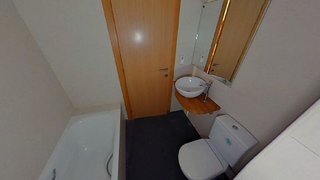 Piso en venta en El Castell-Poble Vell en Castelldefels