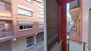 Piso en venta en El Castell-Poble Vell en Castelldefels