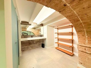 Dúplex en venta en El Gòtic en Barcelona
