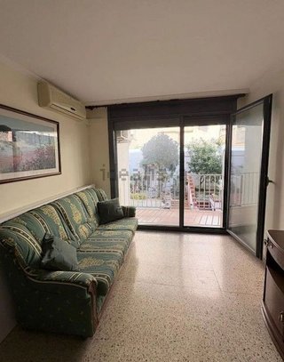 Piso en venta en El Coll - Sant Francesc en Sant Cugat del Vallès