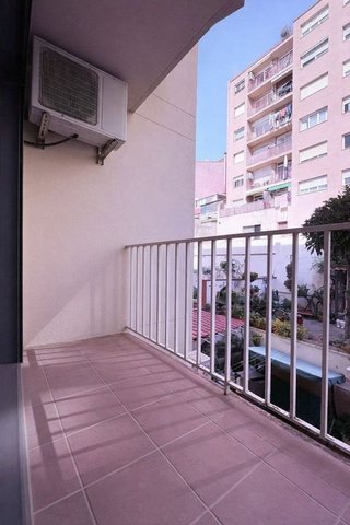 Piso en venta en El Coll - Sant Francesc en Sant Cugat del Vallès