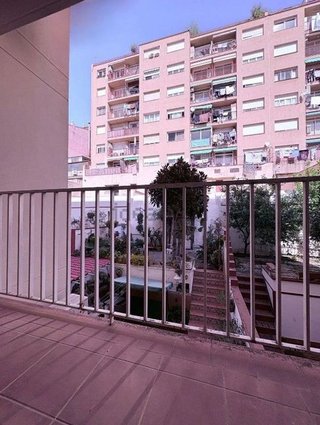 Piso en venta en El Coll - Sant Francesc en Sant Cugat del Vallès