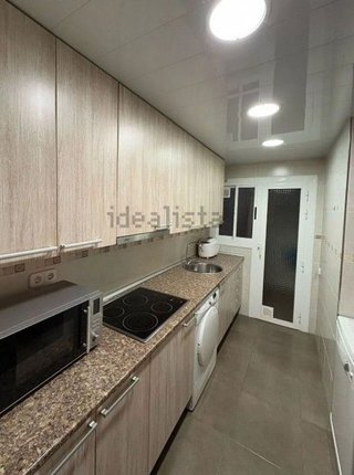 Piso en venta en El Coll - Sant Francesc en Sant Cugat del Vallès