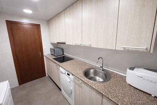 Piso en venta en El Coll - Sant Francesc en Sant Cugat del Vallès