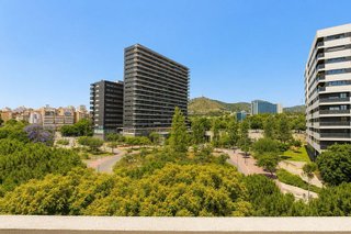 Dúplex en venta en Pubilla Cases en Hospitalet de Llobregat, L´