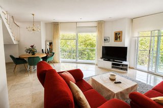 Dúplex en venta en Pubilla Cases en Hospitalet de Llobregat, L´
