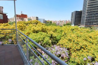 Dúplex en venta en Pubilla Cases en Hospitalet de Llobregat, L´