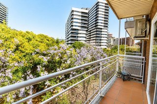 Dúplex en venta en Pubilla Cases en Hospitalet de Llobregat, L´