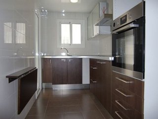 Ático en venta en Riu en Santa Coloma de Gramanet