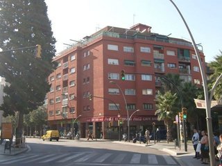 Ático en venta en Riu en Santa Coloma de Gramanet
