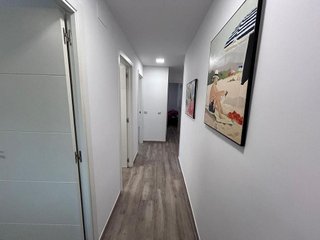 Piso en venta en Lluminetes en Castelldefels