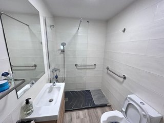 Piso en venta en Lluminetes en Castelldefels