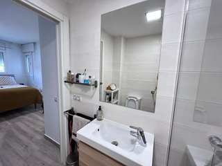 Piso en venta en Lluminetes en Castelldefels