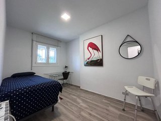 Piso en venta en Lluminetes en Castelldefels