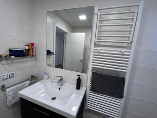 Piso en venta en Lluminetes en Castelldefels