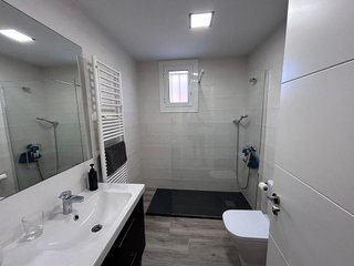 Piso en venta en Lluminetes en Castelldefels