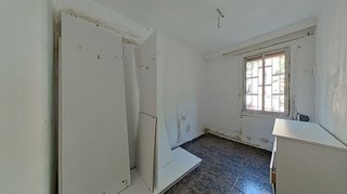 Piso en venta en San Roc - El Remei en Badalona