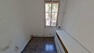 Piso en venta en San Roc - El Remei en Badalona