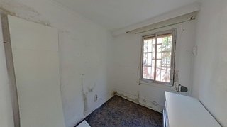 Piso en venta en San Roc - El Remei en Badalona