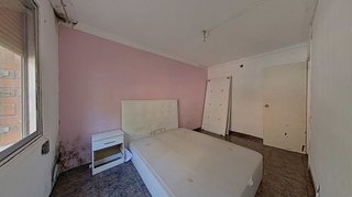 Piso en venta en San Roc - El Remei en Badalona