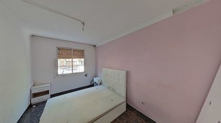 Piso en venta en San Roc - El Remei en Badalona