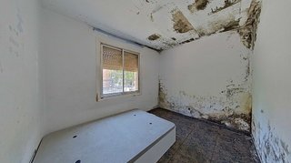 Piso en venta en San Roc - El Remei en Badalona