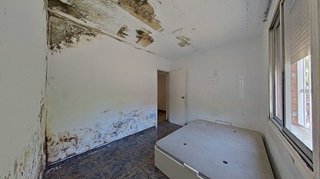 Piso en venta en San Roc - El Remei en Badalona