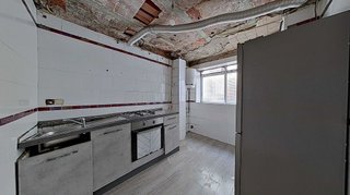 Piso en venta en San Roc - El Remei en Badalona