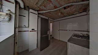 Piso en venta en San Roc - El Remei en Badalona