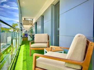 Piso en venta en Playa en Sant Andreu de Llavaneres
