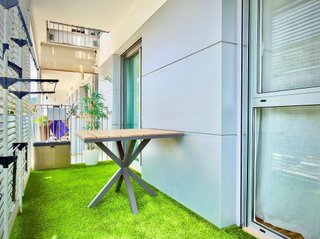 Piso en venta en Playa en Sant Andreu de Llavaneres