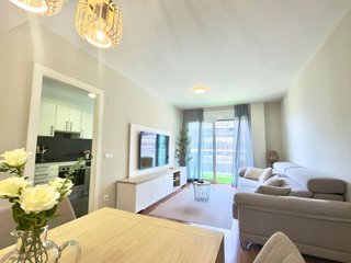 Piso en venta en Playa en Sant Andreu de Llavaneres