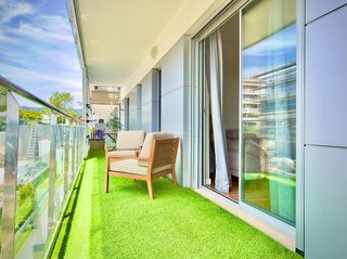 Piso en venta en Playa en Sant Andreu de Llavaneres