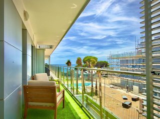 Piso en venta en Playa en Sant Andreu de Llavaneres