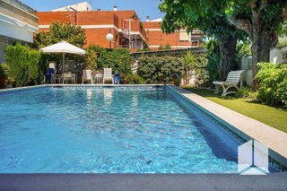 Dúplex en venta en Lluminetes en Castelldefels