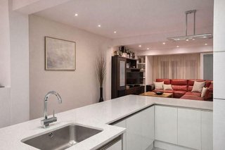 Piso en venta en Benicalap en Valencia