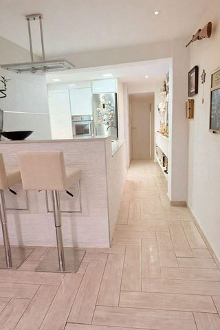 Piso en venta en Benicalap en Valencia