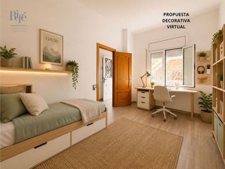 Piso en venta en Nord - Sant Andreu en Ripollet