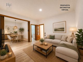 Piso en venta en Nord - Sant Andreu en Ripollet