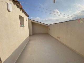 Ático en venta en Avda. Alemania - Italia en Villarreal