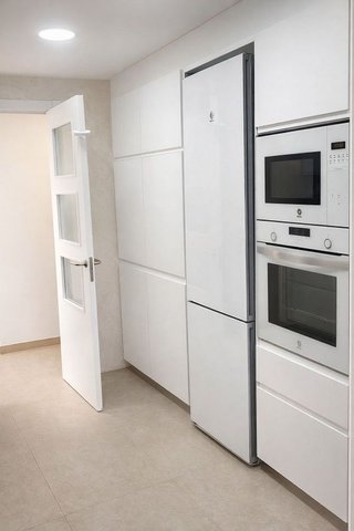 Ático en venta en Avda. Alemania - Italia en Villarreal