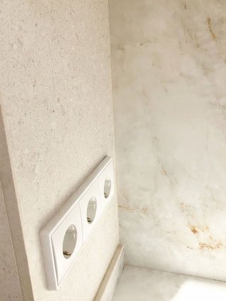 Ático en venta en Avda. Alemania - Italia en Villarreal